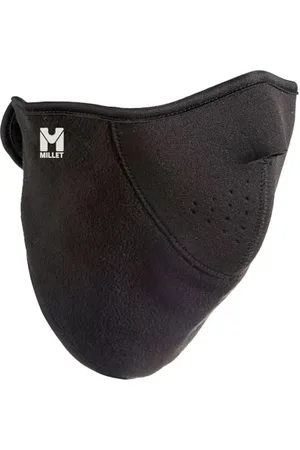 Millet Miv32640247 Maschera da Sci, (Nuovo Logo), Taglia Unica Unisex-Adulto