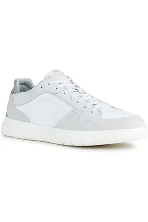 Geox U Merediano, Scarpe da ginnastica Uomo, , 40 EU