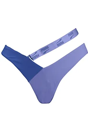 PUMA Brief Slip bikini, (Elektro Purple) 20, S Donna
