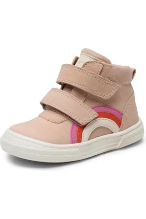 Bisgaard Rainbow, Scarpe da Ginnastica, , 24 EU