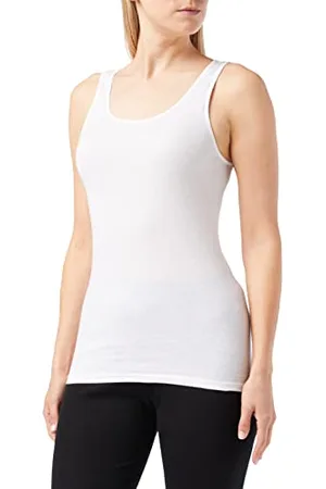 Triumph Katia Basics Shirt02 X, Canotta Donna, , 54