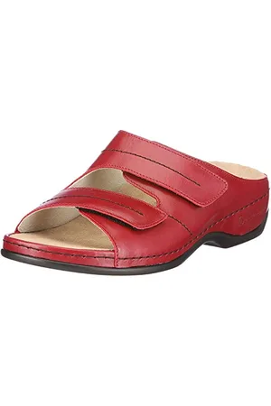 Berkemann Daria, Sabot, Rosso Vinaccia 277, 35.5 EU