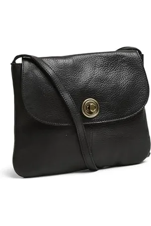 Pieces® Pctotally Large Leather Party Bag Noos, Tracolla Donna, , Einheitsgröße