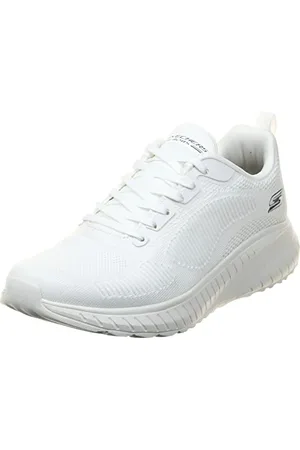 Skechers Bobs Squad Chaos Prism Bold, Sneaker Uomo, , 45 EU