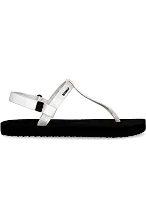 ECOALF Maltalf, Sandals Woman Unisex-Adulto, , 39 EU