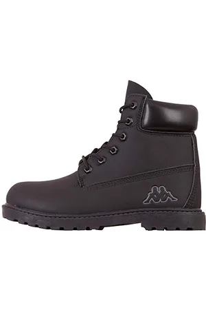 Kappa Kombo Mid, Stivaletti Unisex-Adulto, , 37 EU