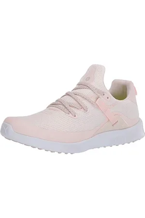 Laguna Fusion Sport, Scarpe da Golf Donna, Acqua Rosa Bianco, 42.5 EU