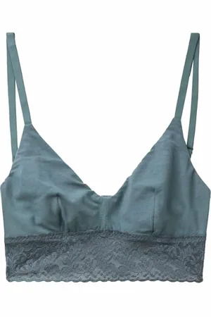 Benetton Reggiseno 3zqm1r00v, Intimo Donna, , S