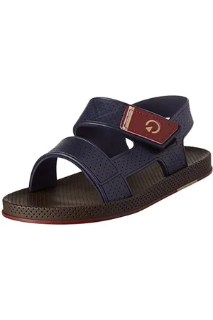Grendene Kids Cartagine Siena Sand Bambini Brown/Blue, , 37/38 EU