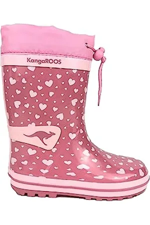 KangaROOS K-Rain, Stivali in Gomma, , 30 EU