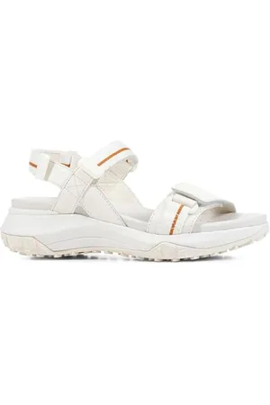 Geox D SORAPIS + Grip B, Sandali Sportivi Donna, , 36 EU