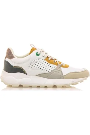 MTNG 60431, Sneaker Donna, White, 37 EU