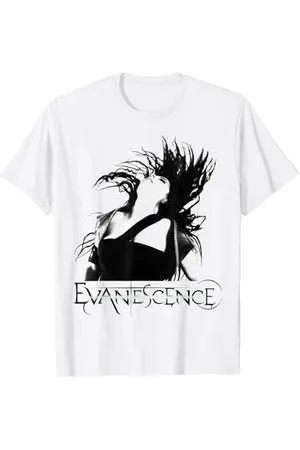 Evanescence – Amy Hair Whip Maglietta