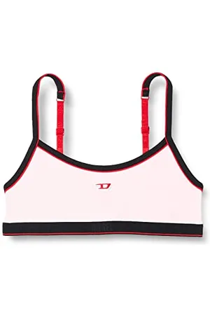 Diesel Ufsb-kikis, Reggiseno Sportivo Donna, , L