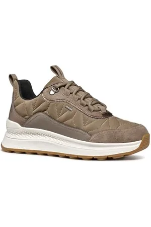 Geox D Spherica Actif X2, Scarpe da Ginnastica Donna, , 41 EU