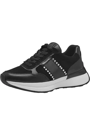 Tamaris Sneaker 1-23737-42 001 Normale Taglia: 36 EU