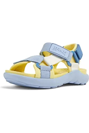 Camper Wous K800360, Sandali Unisex - Bambini e ragazzi, , 32 EU