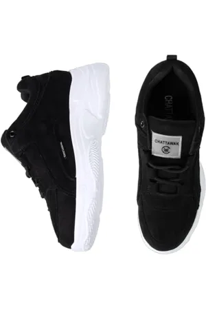 Chattawak 41 IT, Scarpe da Ginnastica Donna, , EU