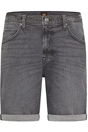 Lee Rider Short Pantaloncini Casual, , 28 Uomini