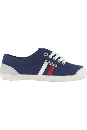 Kawasaki Retro 23 Scarpa di Tela, Ginnastica Unisex-Adulto, , 38 EU Stretta