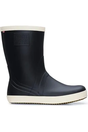 Viking Ka​d​e​t​t​, Stivali Di Gomma Unisex - Adulto, Blu (Blue), 37 EU