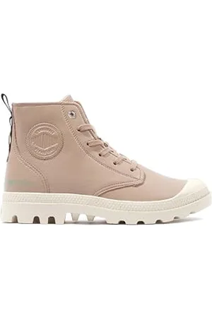 Palladium Pampa, Ankle Boot Unisex-Adulto, , 44 EU