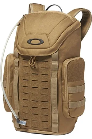 Oakley Mens Link Pack MILTAC Zaini, , Taglia Unica Unisex-Adulto