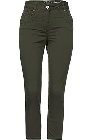 CECIL Vicky Pantaloni, , 39 Donna