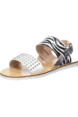 Replay Easy Zebra, Sandali, , 33 EU