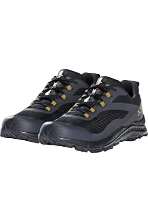 Vaude Lavik Eco STX, Scarpe da camminata da Uomo, taglia 42, colore: