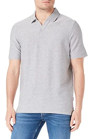 Bugatti 8150-35024 Polo, , XXXL Uomo