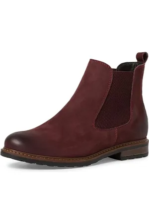 Tamaris Stivaletti Chelsea 1-25056-41 504 Normale Taglia: 37 EU