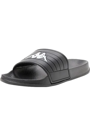 Kappa Logo Noles, Ciabatte Unisex-Adulto, , 38 EU