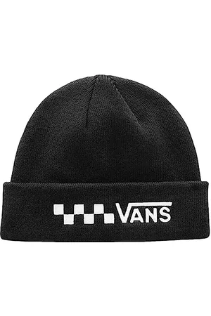 Vans Trecker Beanie, Cappello A Cuffia Unisex Bambini E Ragazzi, , Taglia unica