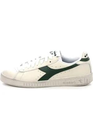 Diadora Game L Low Waxed, Sneaker Unisex - Adulto, , 36 EU