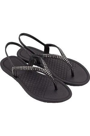 Grendha Todo Dia Brilha Sand Ad, Sandali Donna, , 38 EU