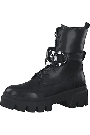 QS by s.Oliver 5-5-25292-39, Stivaletto Donna, , 41 EU