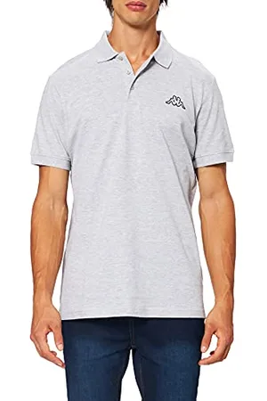 Kappa Polo Shirts, , 6XL Men