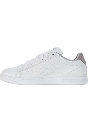 K-Swiss Court, Scarpe da Ginnastica Donna, , 35.5 EU