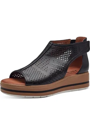 Jana 8-28260-42, Sandali bassi Donna, , 40 EU