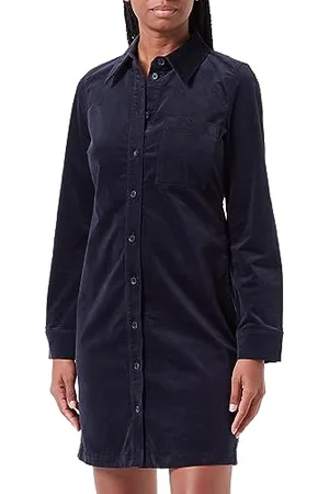 Marc O’ Polo Abiti Tessuti Abito Casual, , 42 Donna