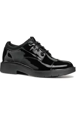 Geox D Spherica Ec1 B, Oxford Donna, , 42 EU