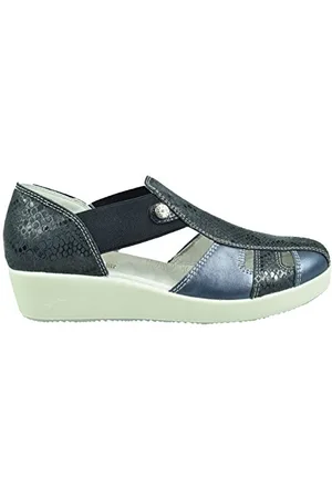 IMAC Glam, Sneaker a Collo Basso Donna, , 37 EU