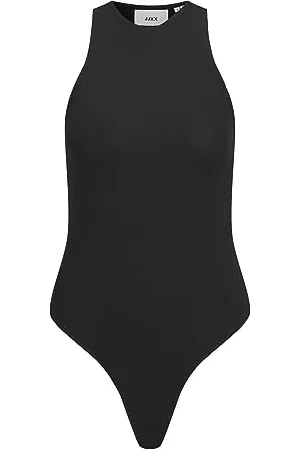 JJXX JXIVY Tight SL Oneck Dream Body, , S da Donna