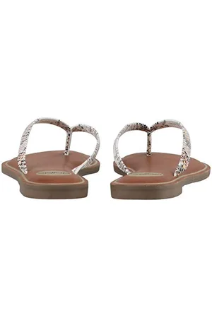 Buffalo Joy, Infradito Donna, , 40 EU