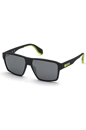 adidas OR0039 Occhiali, , Lenti Fumo Specchiato Uomo