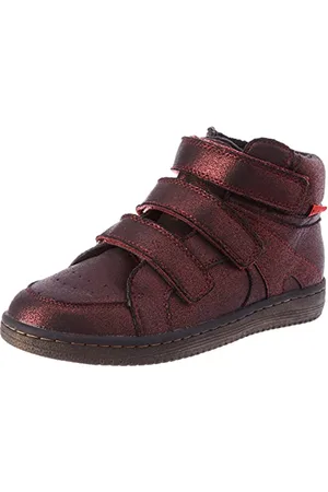 Kickers Lohan Scarpe da ginnastica Unisex kid