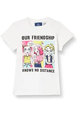 chicco T-shirt Maniche Corte per Bambina (683) Bambine e ragazze, , 2 anni