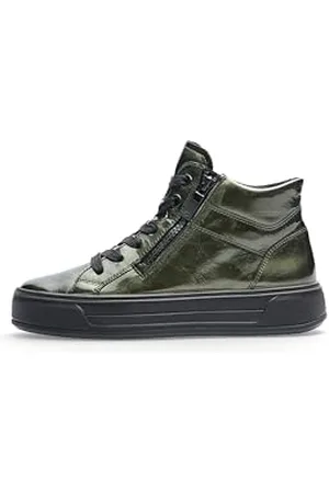 ARA Canberra, Scarpe da Ginnastica Donna, , 36.5 EU Larga