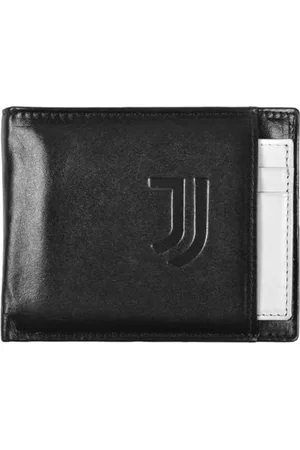 Juventus 133225, Accessori da Viaggio-Portafogli Unisex-Adulto, , 12,5x9,5x2 cm